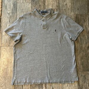 Polo Ralph Lauren collared shirt